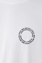 MKI Circle T-Shirt